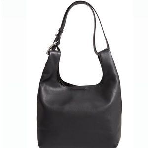 Rebecca Minkoff Black Hobo Bag